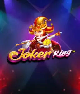 Experience the vibrant world of Joker King by Pragmatic Play, showcasing a retro joker theme with a contemporary flair. Luminous graphics and playful symbols, including jokers, fruits, and stars, add excitement and high winning potentials in this thrilling online slot.