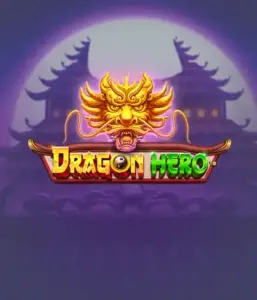 Join a legendary quest with the Dragon Hero game by Pragmatic Play, showcasing stunning visuals of ancient dragons and heroic battles. Venture into a land where magic meets excitement, with symbols like treasures, mystical creatures, and enchanted weapons for a thrilling gaming experience.