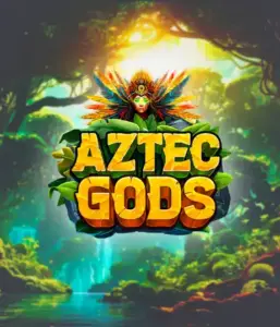 Dive into the lost world of the Aztec Gods game by Swintt, featuring vivid visuals of Aztec culture with depicting sacred animals, gods, and pyramids. Enjoy the splendor of the Aztecs with exciting mechanics including free spins, multipliers, and expanding wilds, ideal for history enthusiasts in the depths of the Aztec empire.